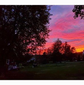 Meet your Posher, Ron wanda